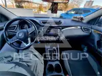 2019 Nissan QASHQAI