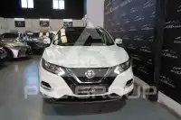 2019 Nissan QASHQAI