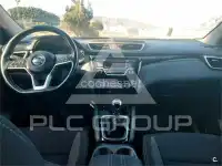 2019 Nissan QASHQAI