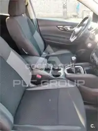 2019 Nissan QASHQAI