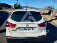 2019 Nissan QASHQAI