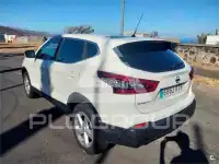 2019 Nissan QASHQAI
