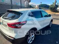 2019 Nissan QASHQAI