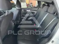 2019 Nissan QASHQAI