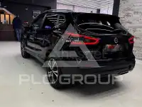2019 Nissan QASHQAI