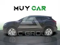 2019 Nissan QASHQAI
