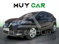 2019 Nissan QASHQAI