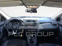 2019 Nissan QASHQAI