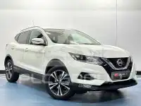 2019 Nissan QASHQAI