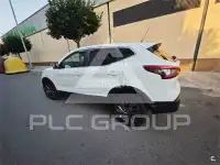 2019 Nissan QASHQAI