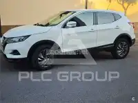 2019 Nissan QASHQAI