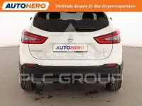 2019 Nissan QASHQAI