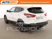 2019 Nissan QASHQAI