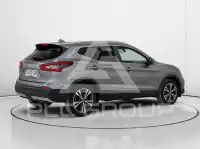 2019 Nissan QASHQAI