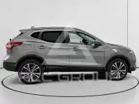 2019 Nissan QASHQAI