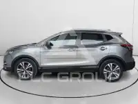 2019 Nissan QASHQAI