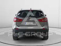 2019 Nissan QASHQAI