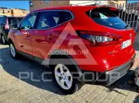 2019 Nissan QASHQAI