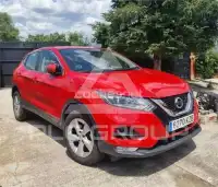 2019 Nissan QASHQAI