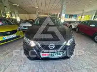 2019 Nissan QASHQAI
