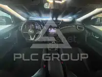2019 Nissan QASHQAI