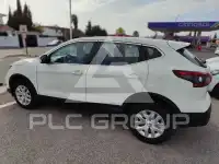 2019 Nissan QASHQAI