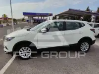 2019 Nissan QASHQAI