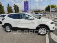 2019 Nissan QASHQAI