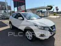 2019 Nissan QASHQAI