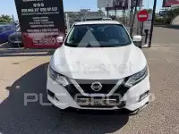 2019 Nissan QASHQAI