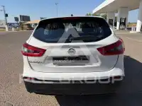 2019 Nissan QASHQAI