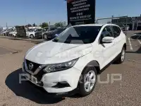 2019 Nissan QASHQAI