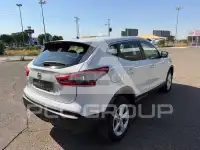2019 Nissan QASHQAI
