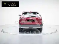 2019 Nissan QASHQAI