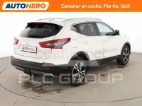 2019 Nissan QASHQAI