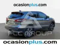 2019 Nissan QASHQAI