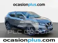 2019 Nissan QASHQAI