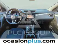 2019 Nissan QASHQAI