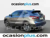 2019 Nissan QASHQAI
