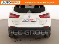 2019 Nissan QASHQAI