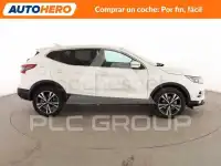 2019 Nissan QASHQAI