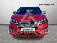 2019 Nissan QASHQAI
