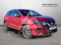 2019 Nissan QASHQAI