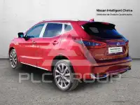 2019 Nissan QASHQAI