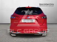 2019 Nissan QASHQAI