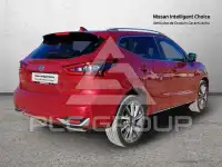 2019 Nissan QASHQAI
