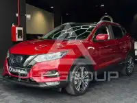 2019 Nissan QASHQAI