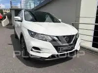 2019 Nissan QASHQAI