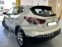 2019 Nissan QASHQAI