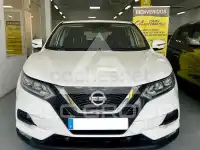 2019 Nissan QASHQAI